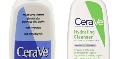 Amazon: CeraVe Moisturizing Lotion & Hydrating Cleanser Only $1.99 Each Shipped