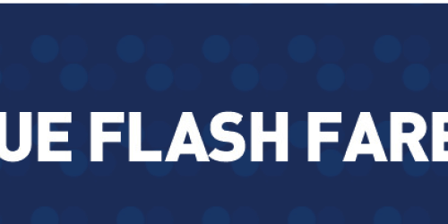 JetBlue Airlines: Select One-Way Flights Starting at $20 (Book Now)