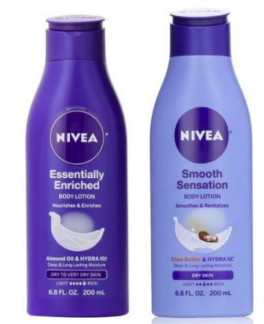 Nivea