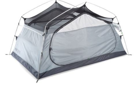 rei two man tent