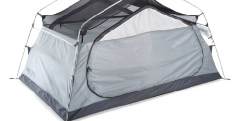 REI: 2-Person Tent Only $55.93 (Reg. $199)