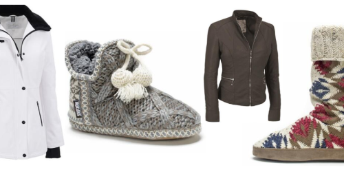 Wilsons Leather: Up to an EXTRA 50% Off + FREE Shipping (Includes Clearance!)