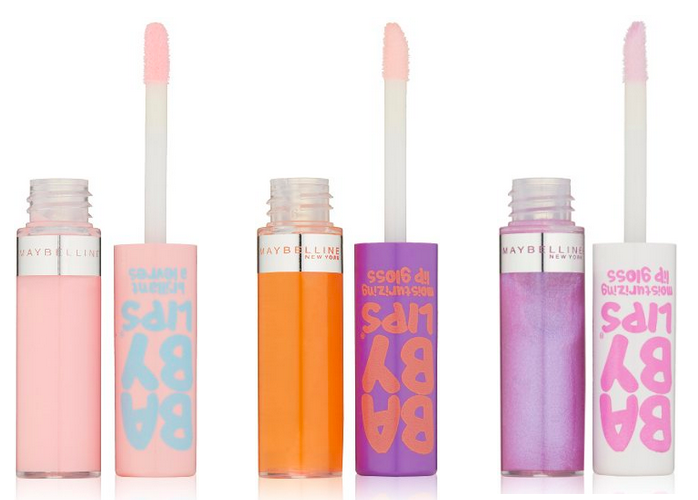 Baby Lips