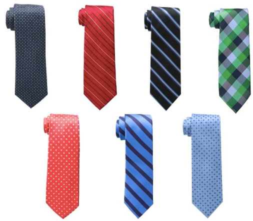 Tommy Hilfiger Men's Ties