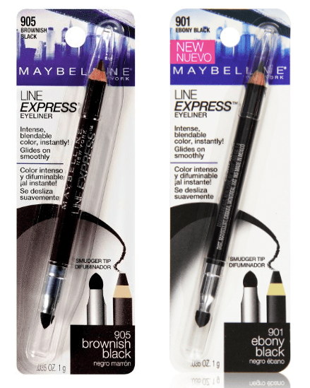 Maybelline Eye Liner