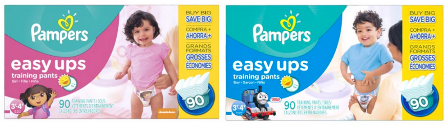 $8 off pampers coupon