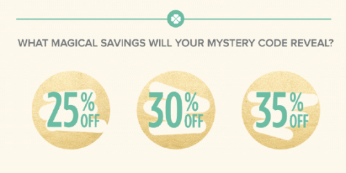 The Honest Company: Possible Mystery Savings Promo Code (+ Score Free Bundle Kits)