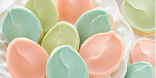 Cheryl’s Frosted Easter Cookies 12-Count $20.99 Shipped (+ Groupon Offer Still Available)