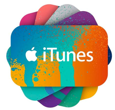 iTunes