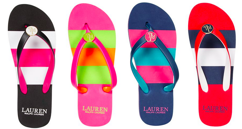 macys ralph lauren womens shoes