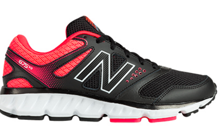 New Balance Running Shoes