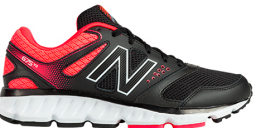 Joe’s New Balance: Women’s Running Shoes $33.99 Shipped (Regularly $69.99)