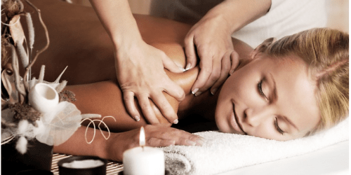 Groupon: $30 Massage Deals (Today Only)