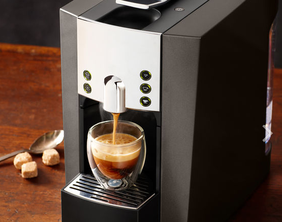 Starbucks: Verismo 600 Brewer Only $59 