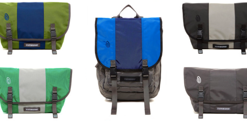 Nordstrom Rack: TIMBUK2 Messenger Bags ONLY $39.60 (Regularly $99)
