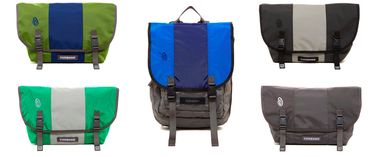 TIMBUK2 Bags