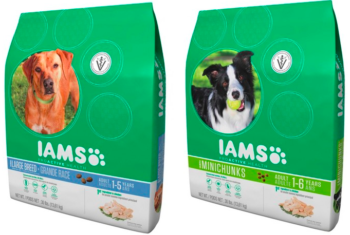 Iams