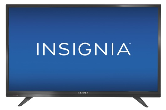 Insignia HDTV
