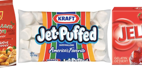 Target: Marshmallows Only 89¢, McCafe K-Cups 36¢ Each, Ore-Ida Fries $1.29 + More