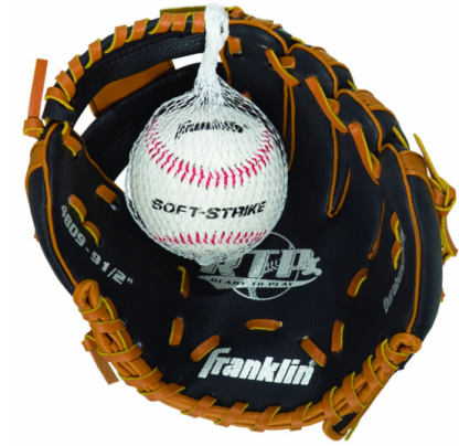 Franklin Teeball Glove