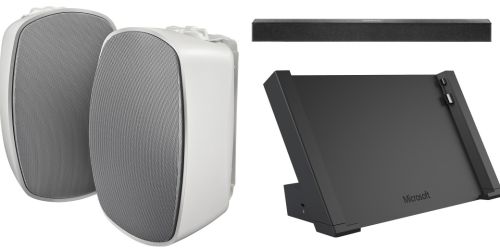 Best Buy: VIZIO Soundbar with Bluetooth Only $99.99 Shipped (Reg. $179.99) + More