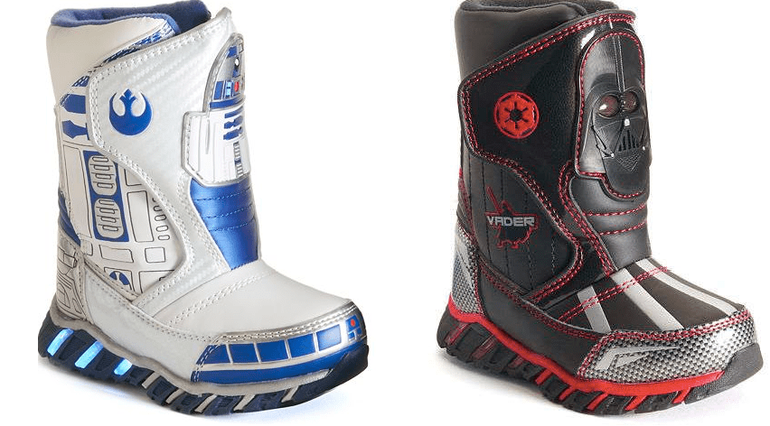 Kohls paw patrol clearance boots