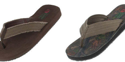 Gander Mountain: Men’s Guide Series Sandals Only $9.96 Shipped (Reg. $19.96)