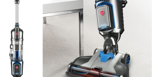 Hoover.com: Reconditioned Air Cordless Upright Vacuum Only $89.99 Shipped (Reg. $169.99)