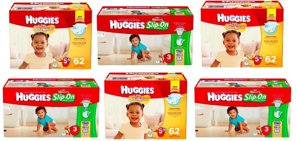 target huggies size 3