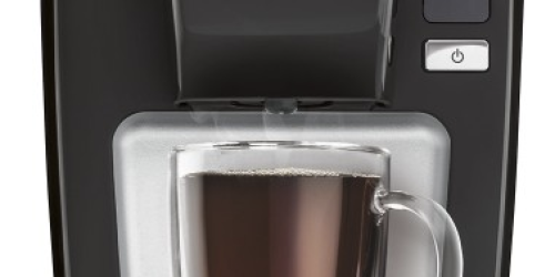 Best Buy: Keurig K15 Coffeemaker Only $64.99 Shipped (Reg. $99.99) – After Gift Card