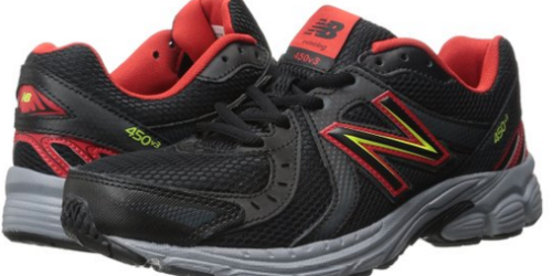 Amazon: New Balance Men’s Running Shoes As Low As $23.69 (Reg. $59.95)