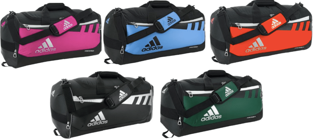 adidas bags