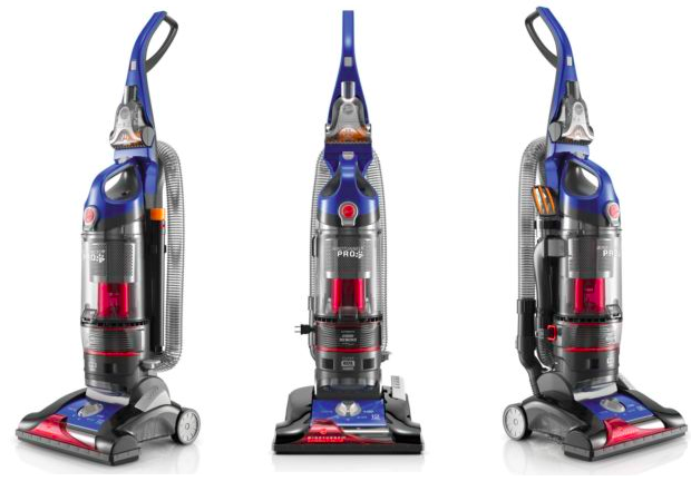 Hoover WindTunnel 3 Pro Pet Upright Vacuum Cleaner UH70937 