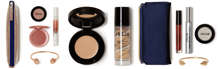 Stila Cosmetics: Up to 70% Off 50 Items