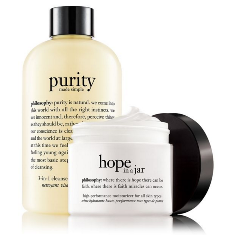 hope and purity duo