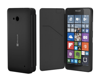 Microsoft Flip Cover for Lumia 640