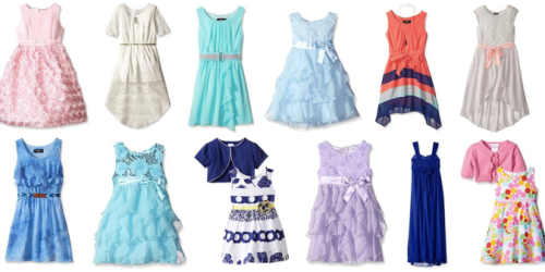 Amazon: 60% Off Spring Dresses Today Only