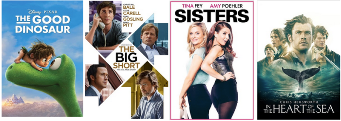 Google Play 75% off ANY one Movie Rental