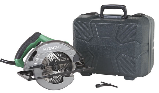 Hitachi 15-Amp 7-1/4-Inch Circular Saw