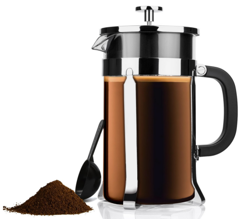 French Press