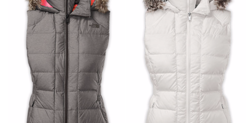 SportChalet: Extra 20% Off ANY One Item = The North Face Vest $71 Shipped (Regularly $179)
