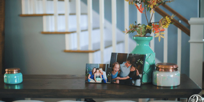 Walgreens: 50% Off Wooden Photo Panels w/ Free Store Pickup (Great Easter Gift)