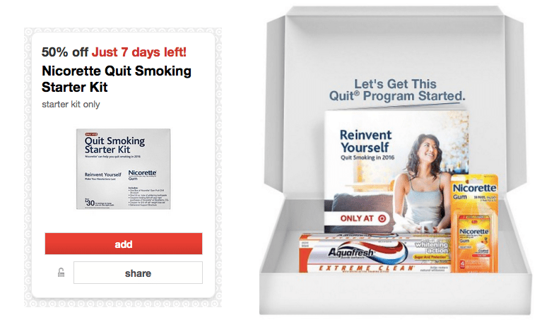 Quit Smoking