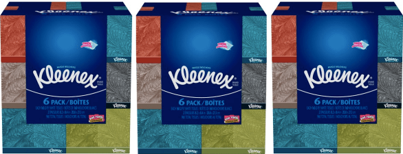 Kleenex