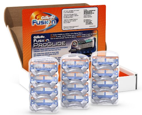 Gillette Fusion ProGlide
