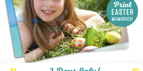 Walgreens Photo: FREE 8X10 Photo Print ($3.99 Value) + Free In-Store Pickup