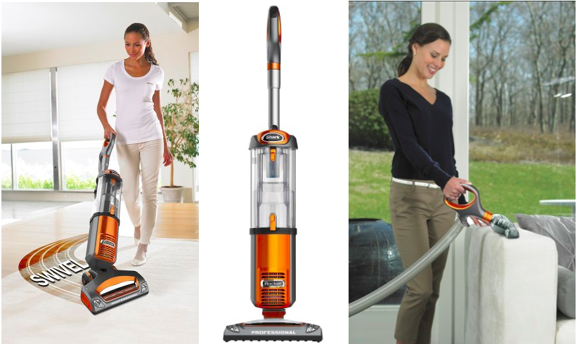 Shark Rocket Vacuum