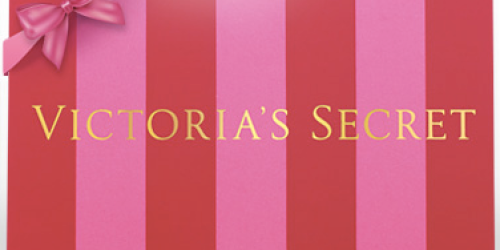 Victoria’s Secret: Find Out How Much Your Secret Reward Cards Are Worth NOW…