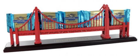 Ghirardelli