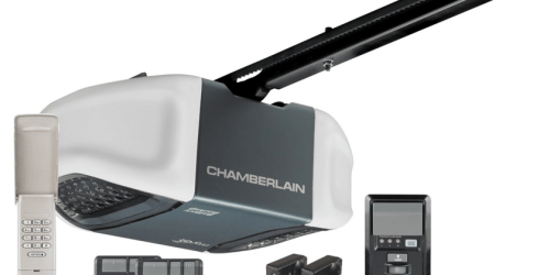 Amazon: Chamberlain Garage Door Opener Only $179.99 Shipped (Regularly $238)